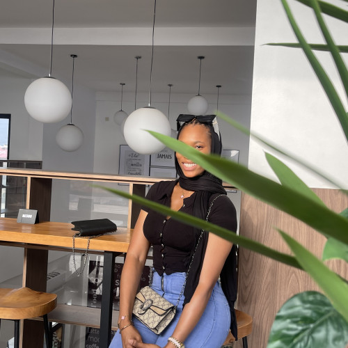 Zainab A. profile photo