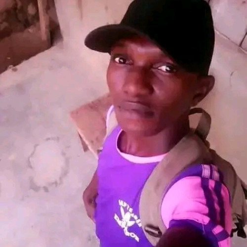 Aliyu S. profile photo