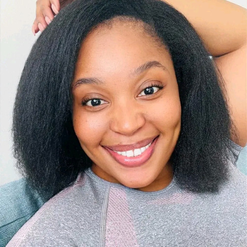 Lungisile S. profile photo