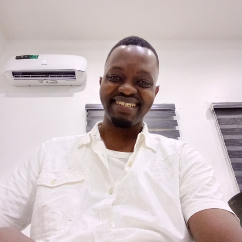 Ifeanyi I. profile photo