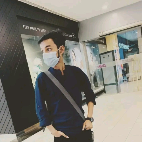 Himanshu B. profile photo