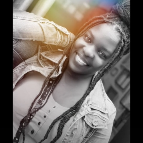 Mercy O.