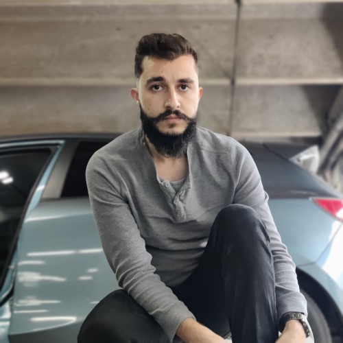 Essadik G.