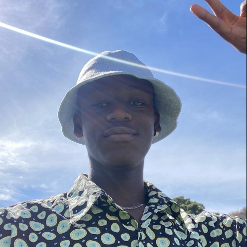 Akhona  N. profile photo