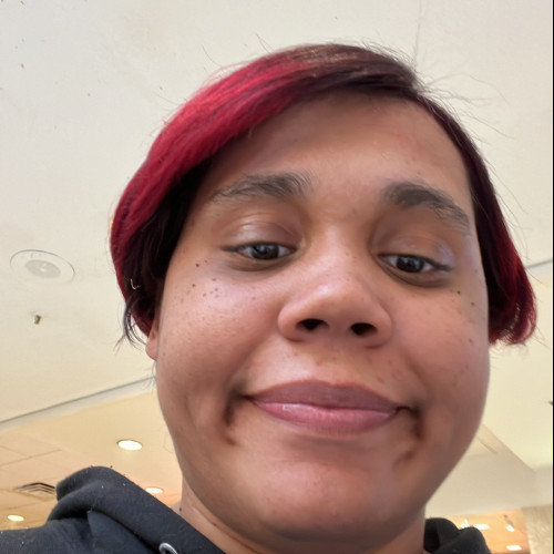 Delmarie G. profile photo