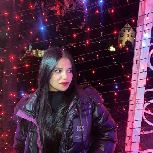 Hajar E.