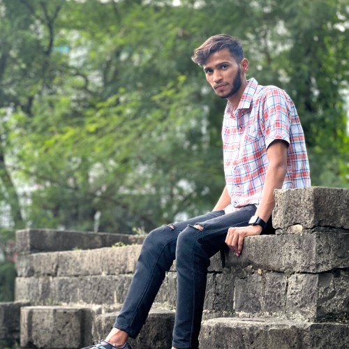 Pushpendra K.