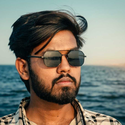 karan b. profile photo