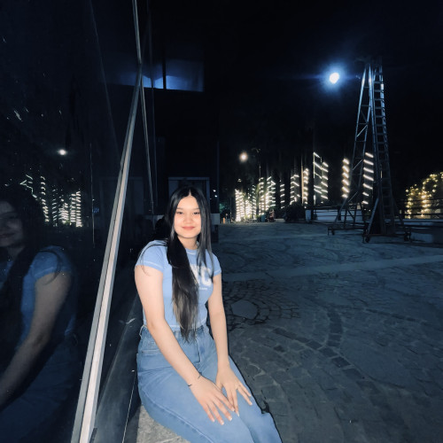 Nikita R. profile photo