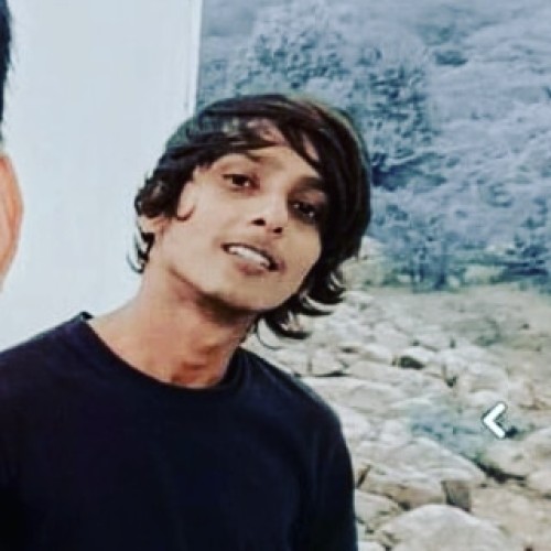 Saurabh  S.