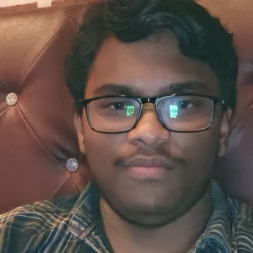 Thribhuvan  R. profile photo