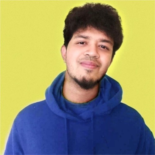 Nikhil B.