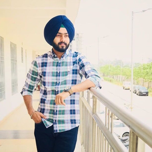 Akashdeep S. profile photo