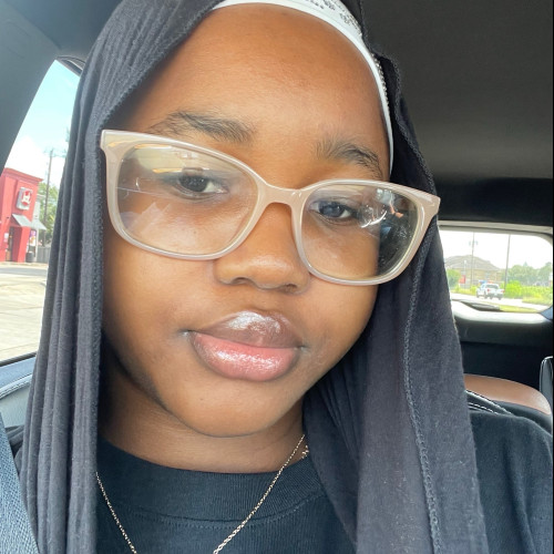 Adizza C. profile photo