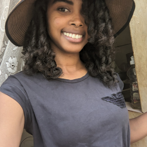 Agns Larissa H. profile photo