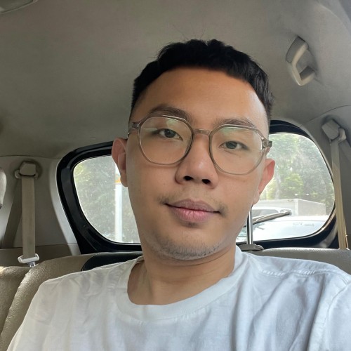 Stefanus R. profile photo