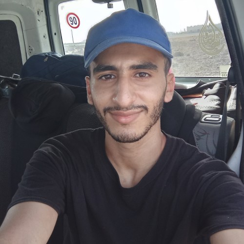 yassine s. profile photo