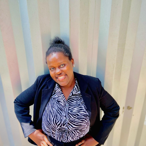 Tadala M. profile photo