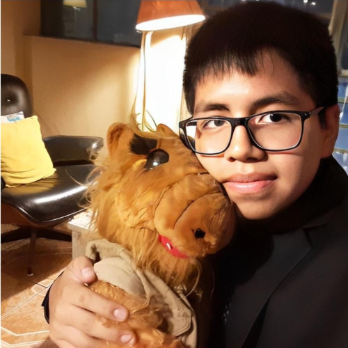 Franco R. profile photo