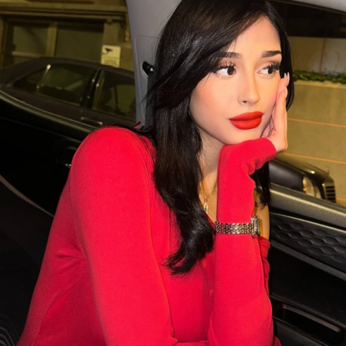 Ranya B.