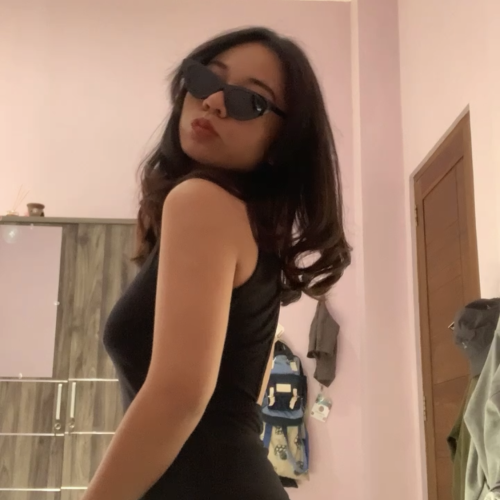 Jessica Bella P.