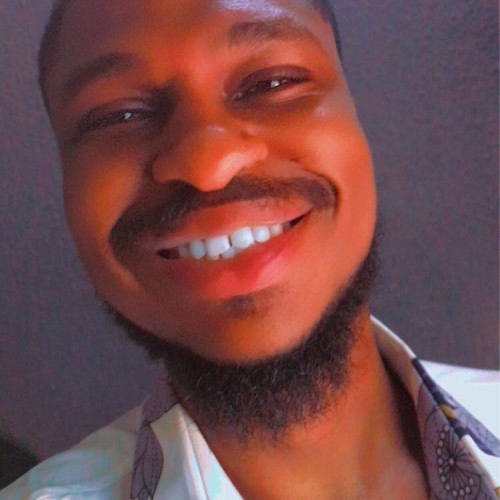 Mario Oryiman K.