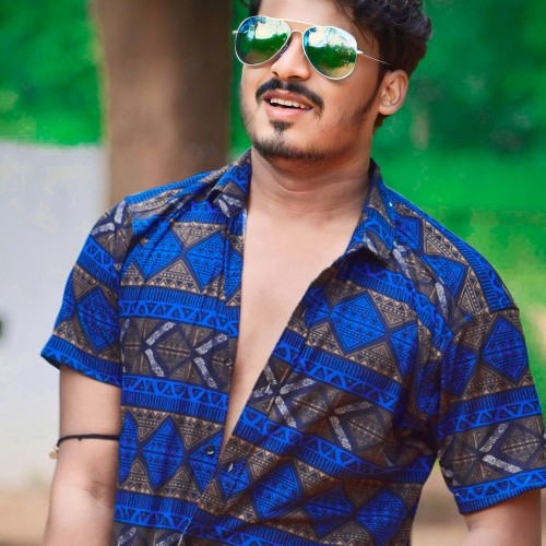BRAHMAJYOTI B.