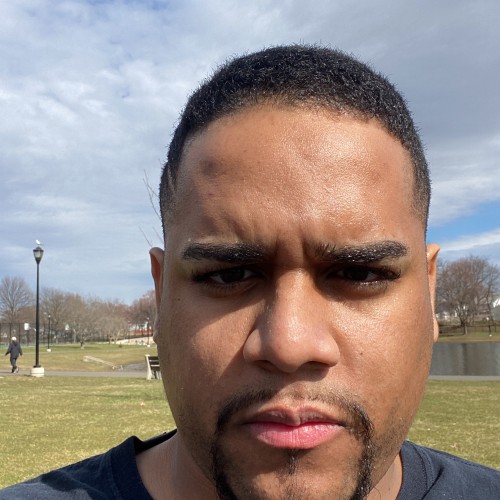 Franklin J P. profile photo