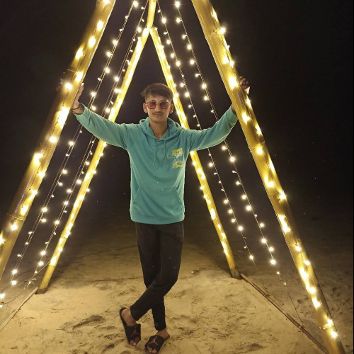 Hitesh  I. profile photo