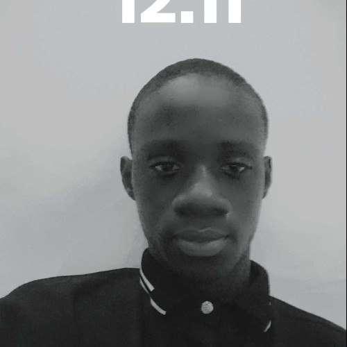 Akinyele t. profile photo