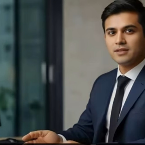 Aryan  S. profile photo