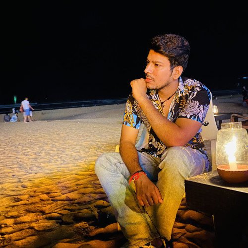 Himanshu G. profile photo