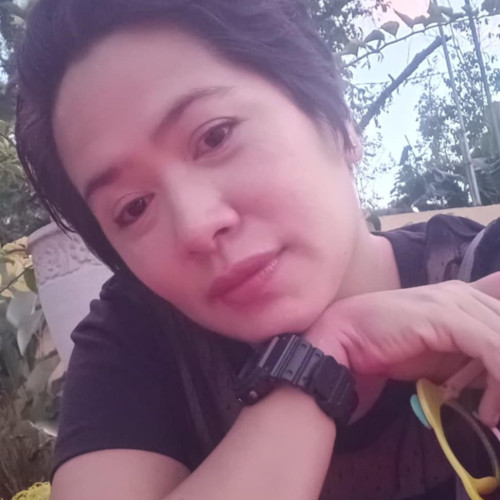 Justinne Marie A. profile photo