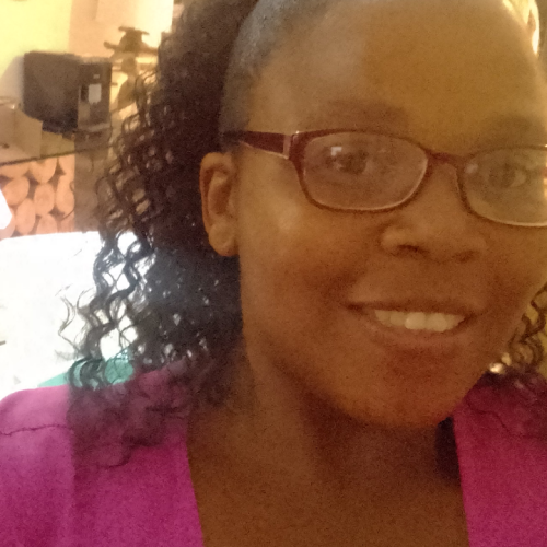 Pearl D.