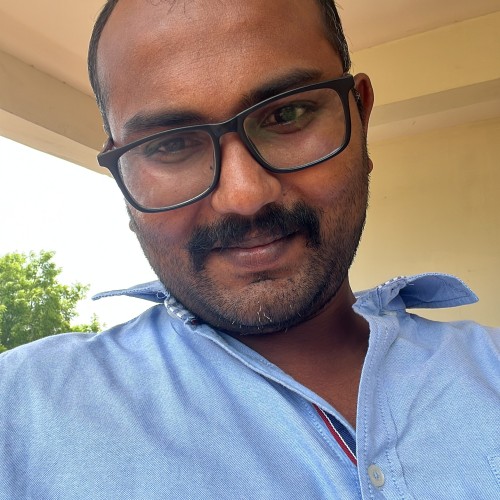 kishore k.