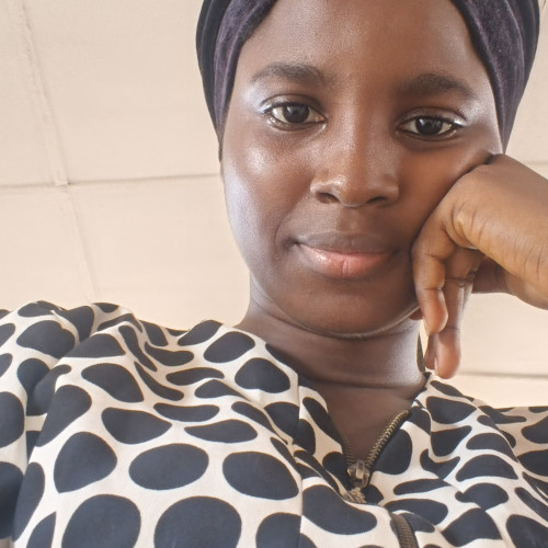 Oluwafunmilola K. profile photo