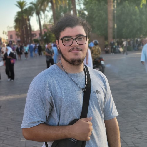 Abdelmoujoud  C. profile photo