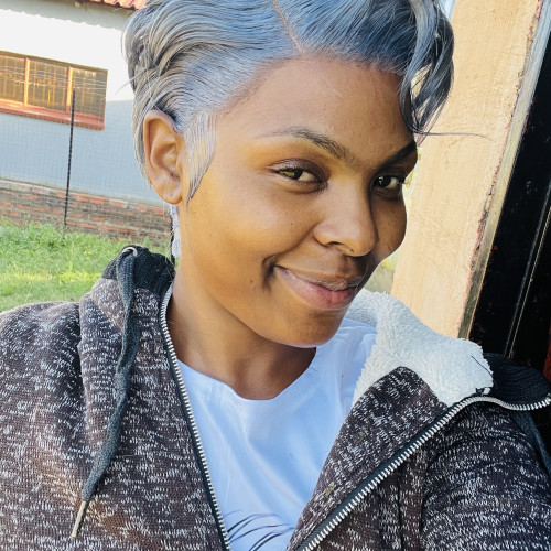 nosipho g. profile photo
