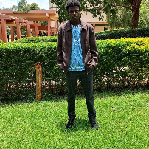 peter k. profile photo