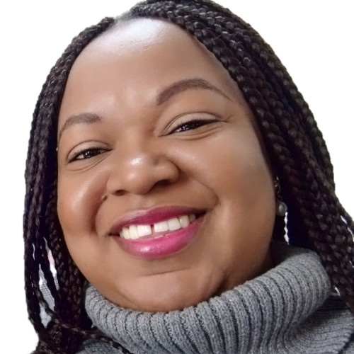 Maria F. profile photo