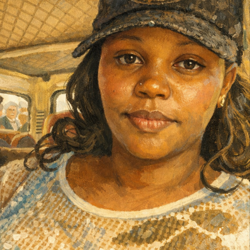 Jacqueline M. profile photo