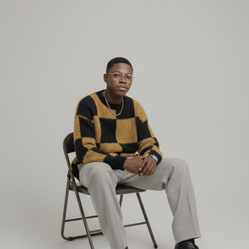 Bismark  K. profile photo