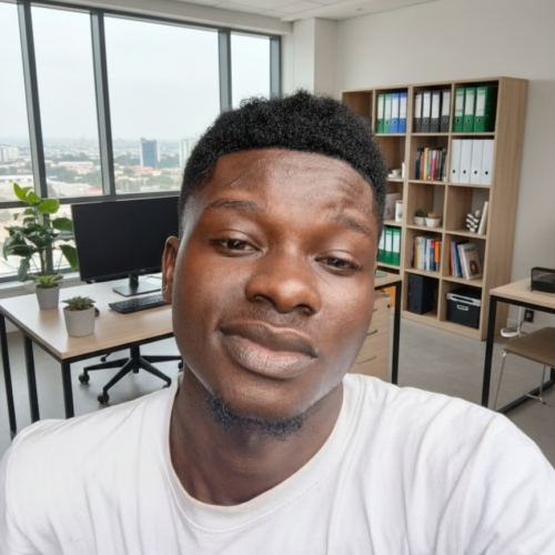 Israel  I. profile photo