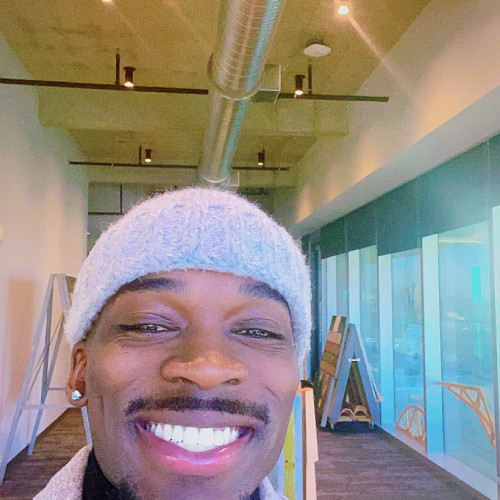 michael r. profile photo