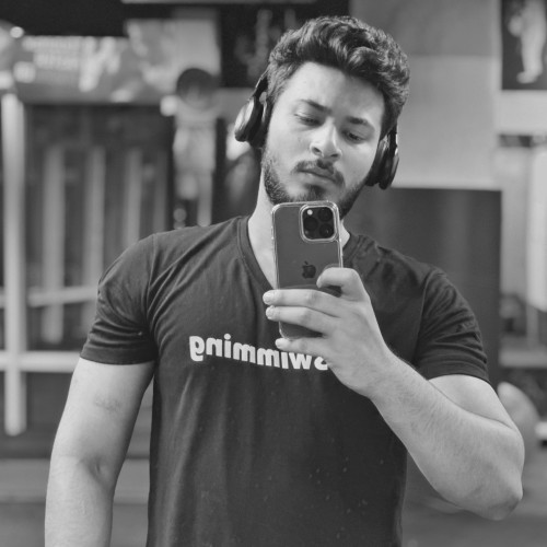 Usama G.