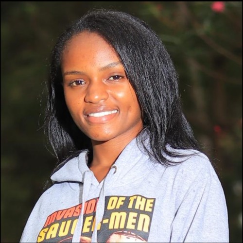 Linet W. profile photo