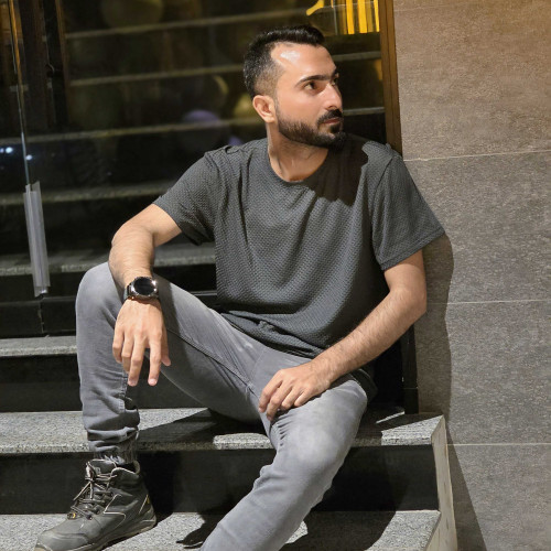 Abdul K. profile photo