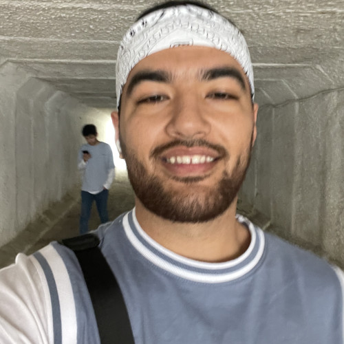 Ясурбек С. profile photo