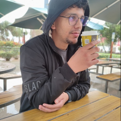 Mohamed A. profile photo