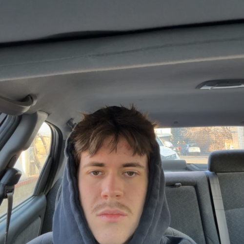 Zack R. profile photo
